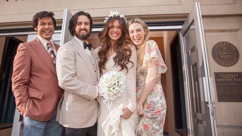 This Is Us - S1E14: I Call Marriage