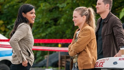 Chicago P.D. - S7E7: Informant