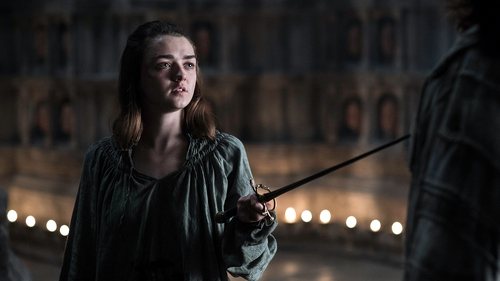 Game of Thrones - S6E8: No One