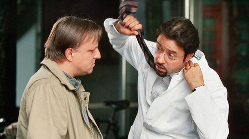 Scene of the Crime - S33E22: Episode 22