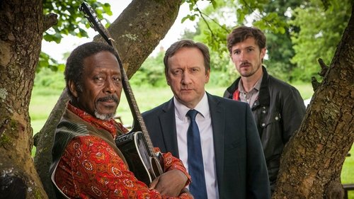 Midsomer Murders - S17E3: The Ballad of Midsomer County