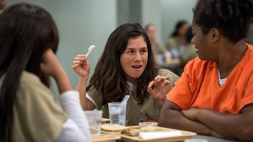 Orange Is the New Black - S6E3: Look Out for Number One