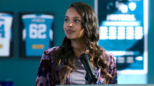 13 Reasons Why - S3E12: And Then the Hurricane Hit