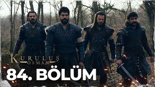 Kuruluş Osman - S3E20: Episode 84