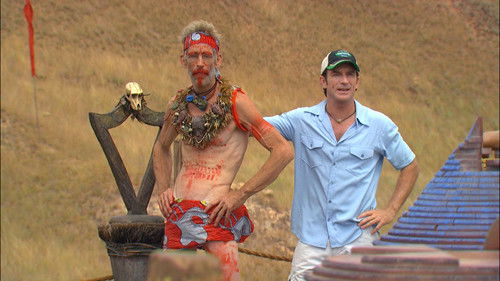 Survivor - S17E13: Say Goodbye to Gabon