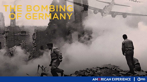 American Experience - S22E3: The Bombing of Germany