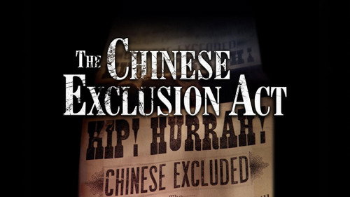 American Experience - S30E6: The Chinese Exclusion Act