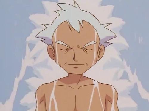 Pokémon - S5E28: As Cold as Pryce