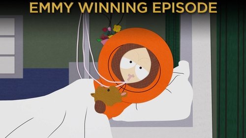 South Park - S5E13: Kenny Dies