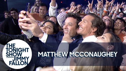 The Tonight Show Starring Jimmy Fallon - S7E43: Tracy Morgan, Brian Regan, Jason Aldean