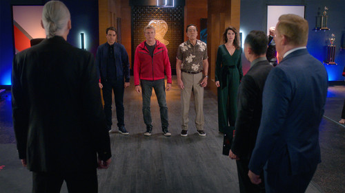 Cobra Kai - S5E8: Taikai