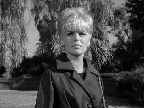 Perry Mason - S9E12: The Case of the Fugitive Fraulein