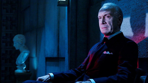 The Strain - S1E13: The Master