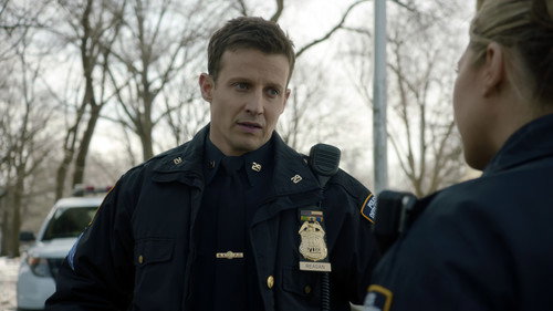 Blue Bloods - S11E11: Guardian Angels