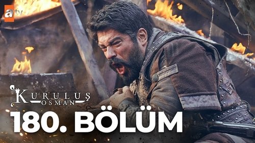 Kuruluş Osman - S6E16: Episode 180