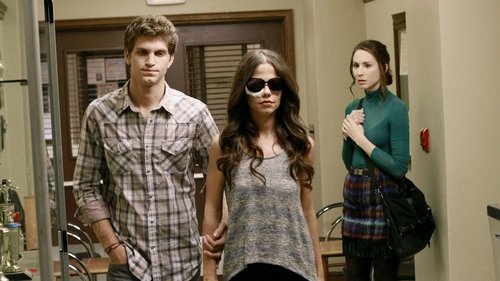 Pretty Little Liars - S2E23: Eye of the Beholder