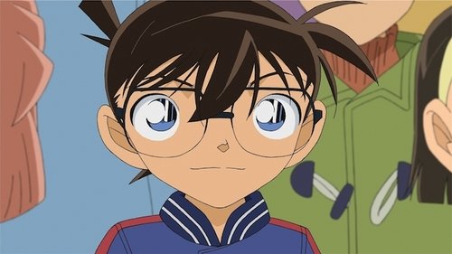 Detective Conan - S1E766: Teimuzu River Kite Flying Case (2)