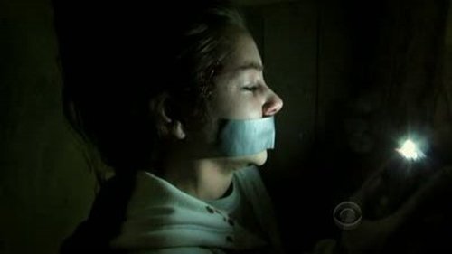 NCIS: Los Angeles - S2E5: Little Angels