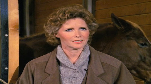 Dallas - S8E20: The Brothers Ewing
