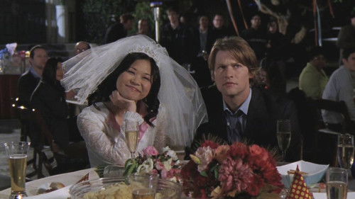 Gilmore Girls - S6E19: I Get A Sidekick Out of You