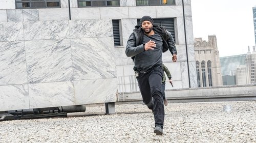Chicago P.D. - S4E18: Little Bit of Light