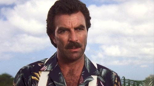 Magnum, P.I. - S8E1: Infinity and Jelly Doughnuts