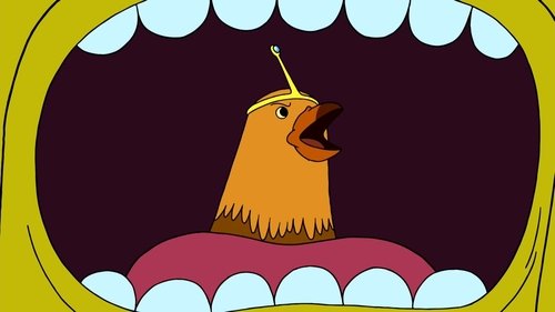 Adventure Time - S2E17: Death in Bloom