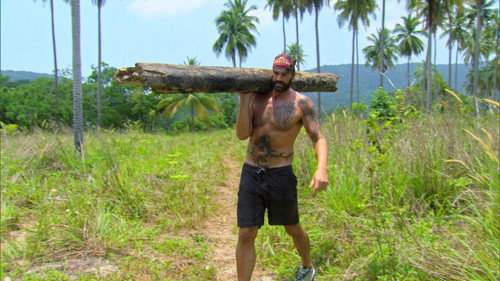 Survivor - S32E7: It’s Merge Time