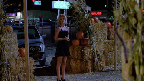 Beverly Hills, 90210 - S5E7: Who's Zoomin' Who?