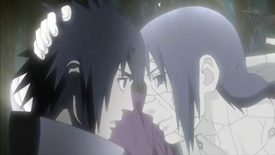 Naruto Shippūden - S15E339: I Will Love You Always