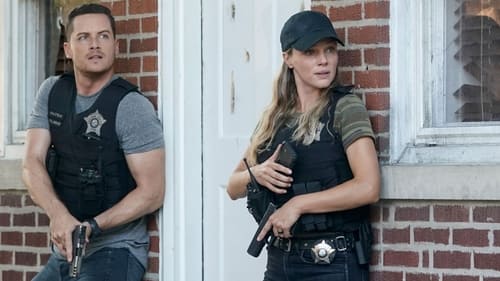 Chicago P.D. - S10E1: Let It Bleed