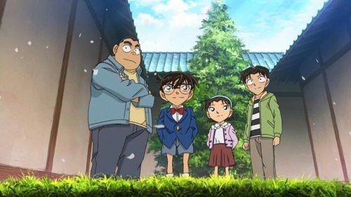 Detective Conan - S1E997: Intrigue at Smile Village