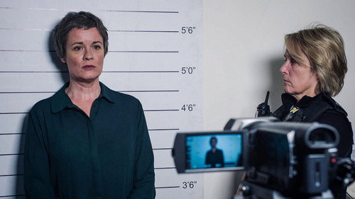 Holby City - S22E3: Episode 3