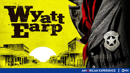American Experience - S22E2: Wyatt Earp