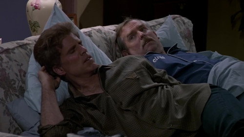 Cheers - S11E20: Look Before You Sleep