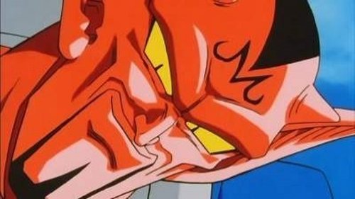 Dragon Ball Z - S8E2: King of the Demons