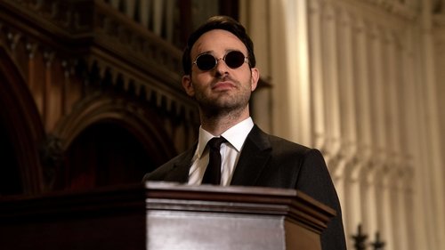 Marvel's Daredevil - S3E13: A New Napkin