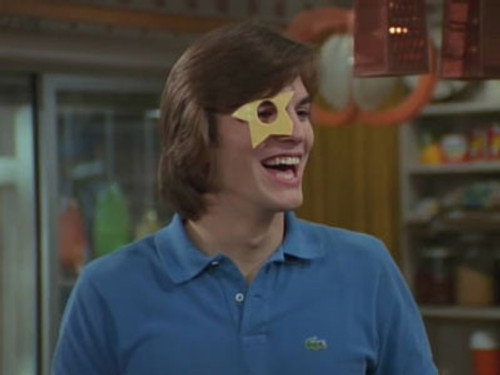 That '70s Show - S3E8: Jackie Bags Hyde