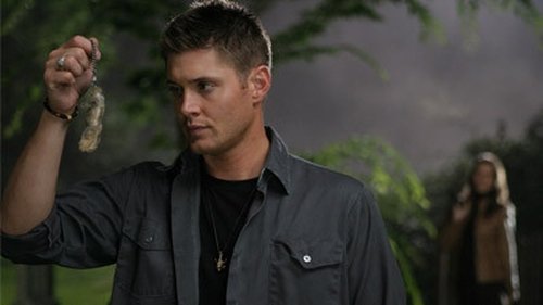 Supernatural - S3E3: Bad Day at Black Rock