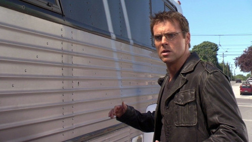 Stargate SG-1 - S10E15: Bounty