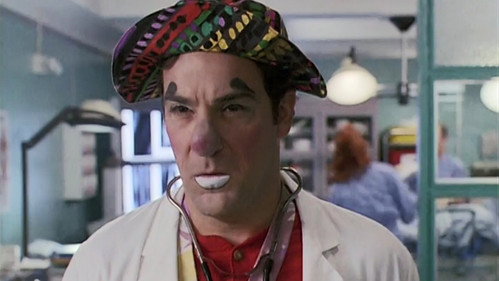Chicago Hope - S2E21: Quiet Riot