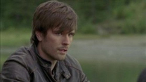 Heartland - S5E12: Road to Nowhere