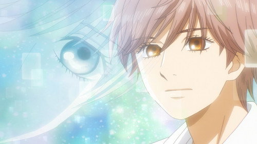 Chihayafuru - S3E24: When winds send waves crashing