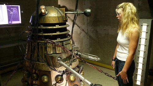 Doctor Who - S1E6: Dalek