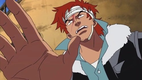 One Piece - S9E332: Mansion of Great Chaos! The Enraged Don and the Captured Crew!