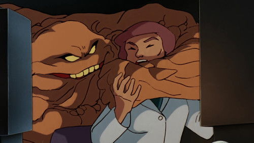 Batman: The Animated Series - S2E3: Mudslide