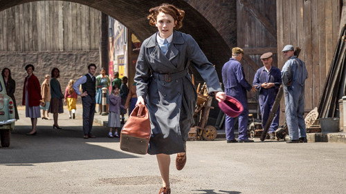 Call the Midwife - S4E2: Episode 2