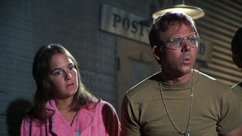 M*A*S*H - S1E8: Cowboy