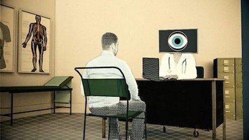 Horizon - S55E12: Diagnosis on Demand? The Computer Will See You Now