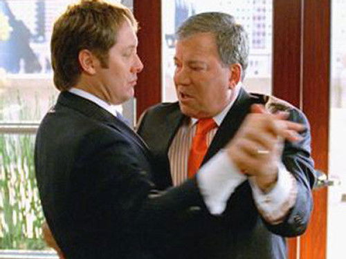 Boston Legal - S2E12: Helping Hands